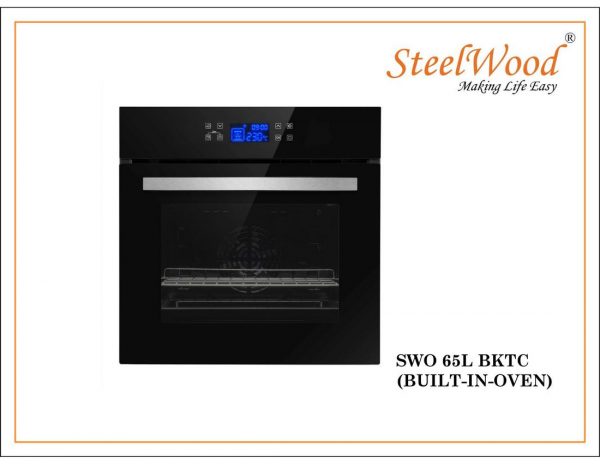 SWO 65L BKTC