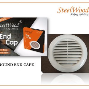 Round End Cap