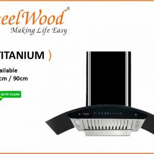 Titanium Premium