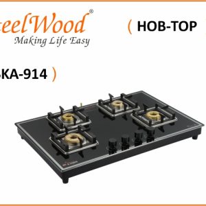 SKA-914- HOB-TOP